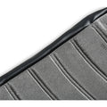 1973-1980 C/K SEAT UPH VNYL/CLTH BL