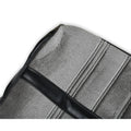 1973-1980 C/K SEAT UPH VNYL/CLTH BL