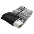 1973-1980 C/K SEAT UPH VNYL/CLTH BL