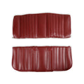 1981-1987 C/K STD PLEAT SEAT VINYL