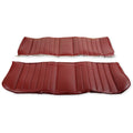 1981-1987 C/K STD PLEAT SEAT VINYL