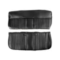 1981-1987 C/K DELUX PLEAT SEAT VINY