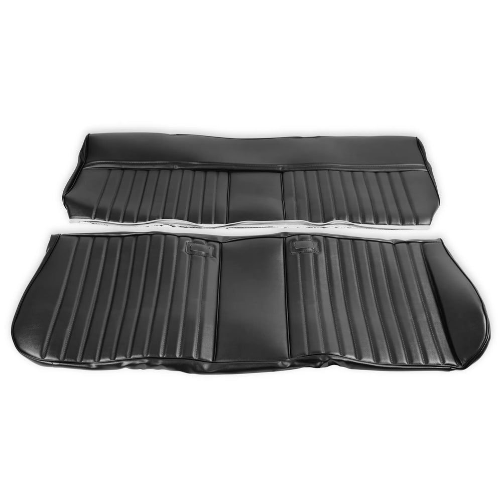 1981-1987 C/K DELUX PLEAT SEAT VINY