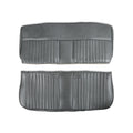 1981-1987 C/K DELUX PLEAT SEAT VINY