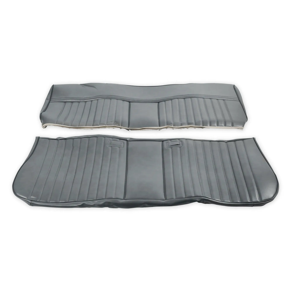 1981-1987 C/K DELUX PLEAT SEAT VINY