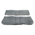 1981-1987 C/K DELUX PLEAT SEAT VINY