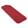 1988-1998 C1500 SUNVISR FB CLTH RED