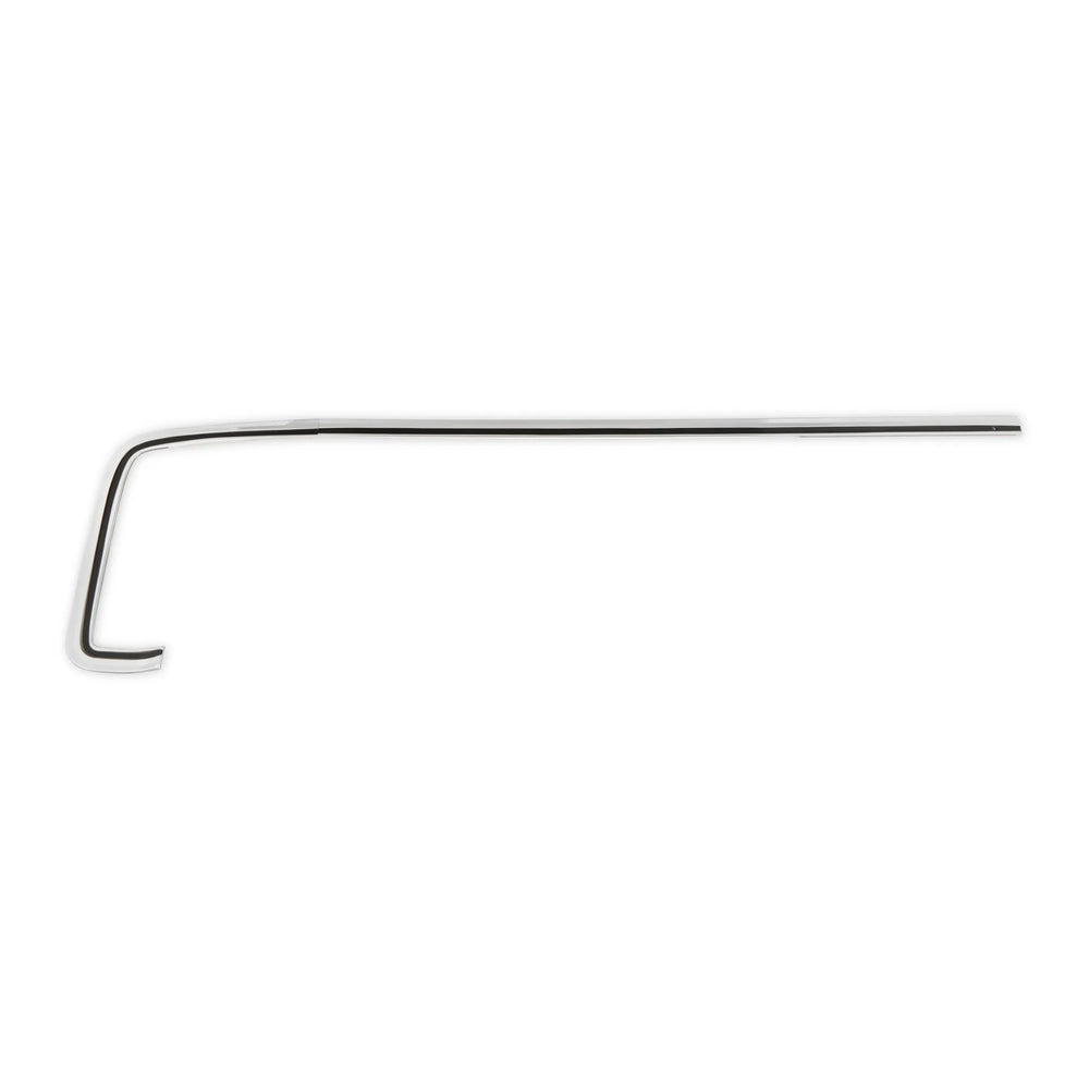 1973-1980 C10 FENDER MLDG, UPPER LH