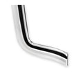 1973-1980 C10 FENDER MLDG, UPPER LH