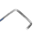 1973-1980 C10 FENDER MLDG, UPPER LH