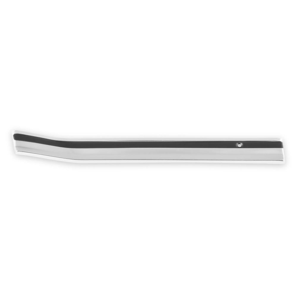 1973-1980 C10 FENDER MLDG, LOWER LH