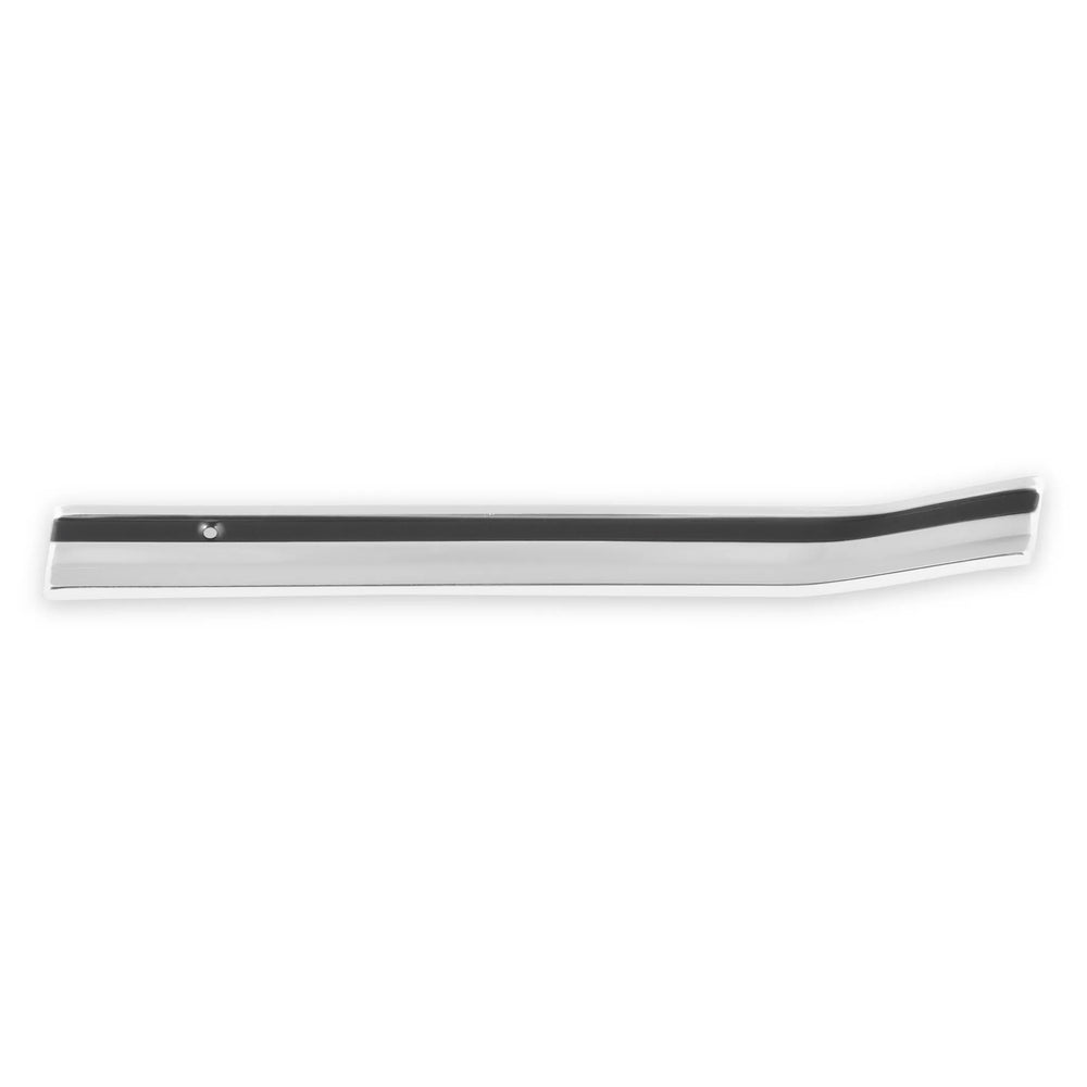 1973-1980 C10 FENDER MLDG, LOWER RH