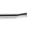 1973-1980 C10 FENDER MLDG, LOWER RH