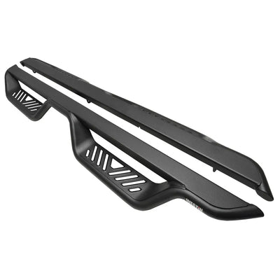 Westin black side steps