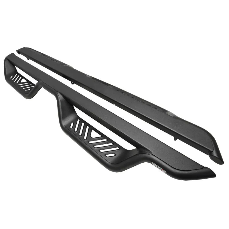 Westin black side steps