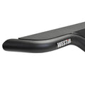 Westin side steps detail