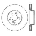 Stoptech auto part