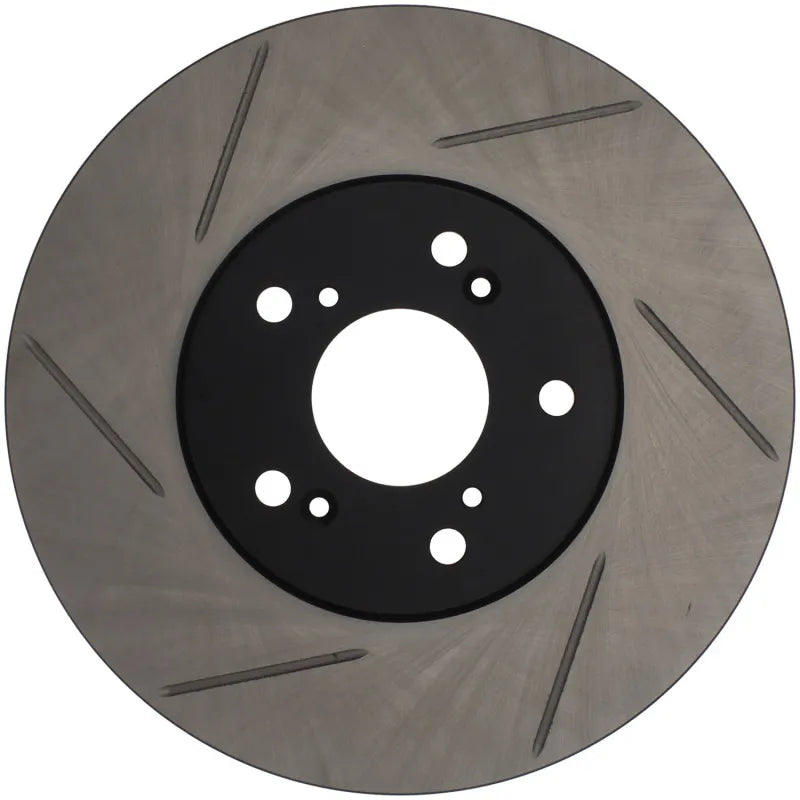 Stoptech auto part
