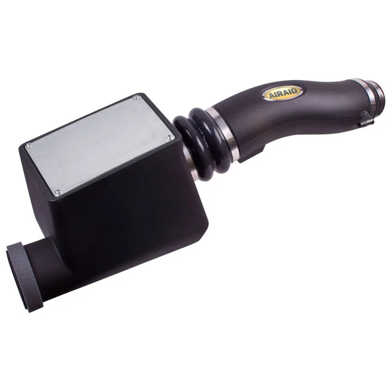 Airaid cold air intake