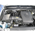 Airaid cold air intake