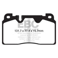 EBC auto part