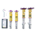 KW coilovers