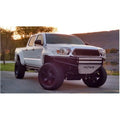 N-Fab bumper