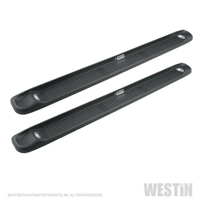 Westin black side steps