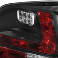SPYDER tail light