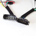 SPYDER tail light