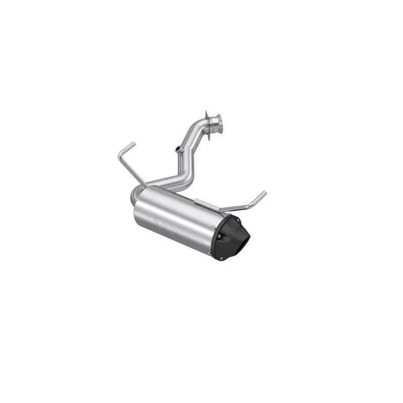 MBRP slip-on exhaust
