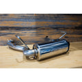 MBRP slip-on exhaust