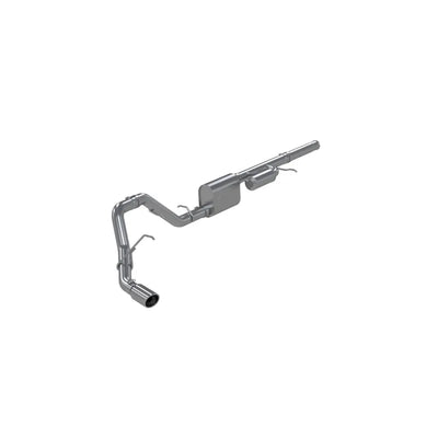 MBRP cat-back exhaust