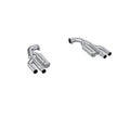 MBRP auto part