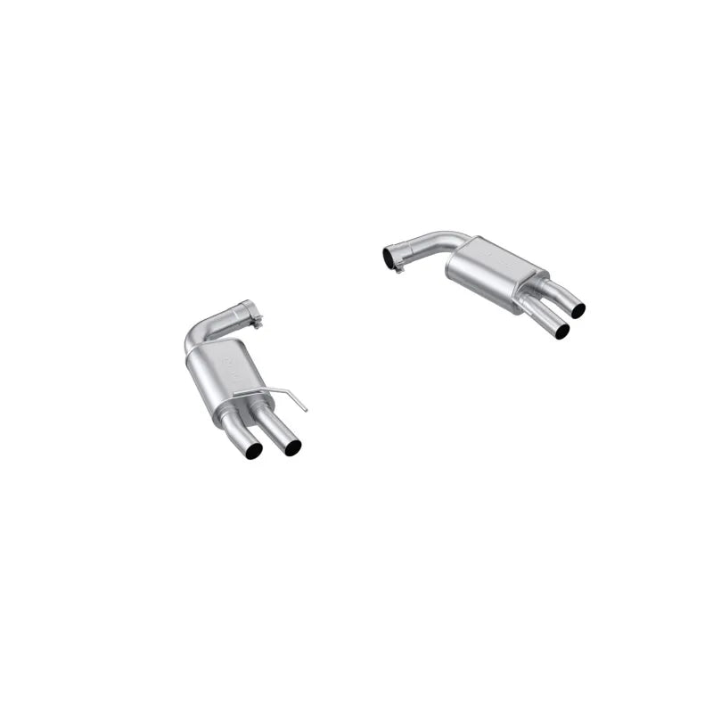 MBRP auto part