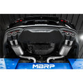 MBRP exhaust