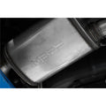 MBRP exhaust detail