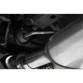 MBRP exhaust close-up