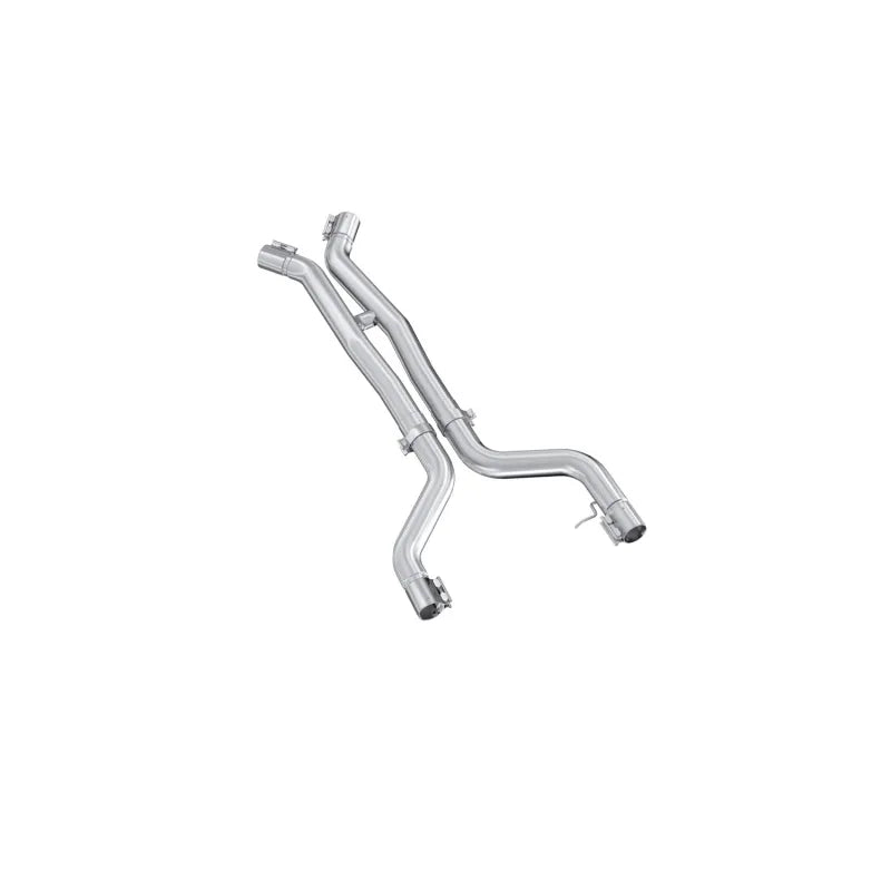 MBRP auto part