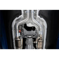 MBRP auto part