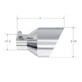 MBRP auto part