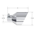 MBRP auto part detail