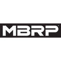 MBRP auto part close-up