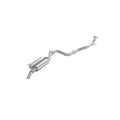 MBRP cat-back exhaust