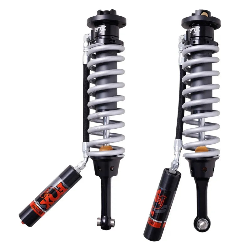 FOX coilovers