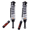 FOX coilovers