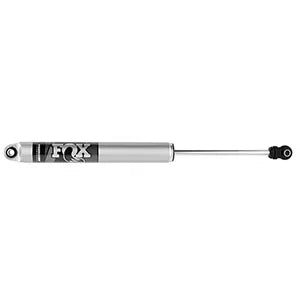 FOX silver shock absorber