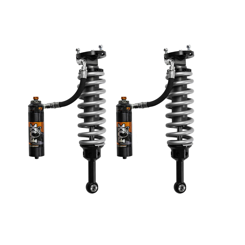 FOX shock absorber