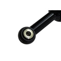 FOX shock absorber close-up