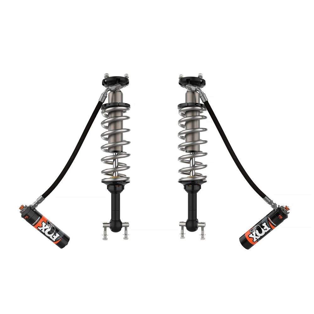 FOX shock absorber